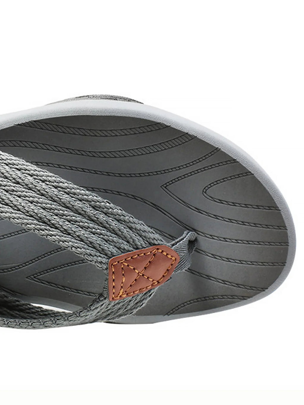 Pmoiste Men Flip Flops EVA Slip-on Beach Comfortable Designer House Slippers High Quality Summer Outdoor Non Slip
