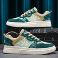 2024 Men Casual Sneakers Running Shoes Trainers Lace Up Shoes for Men Luxury Designer Chunky Bottom Shoes Zapatilla Hombre