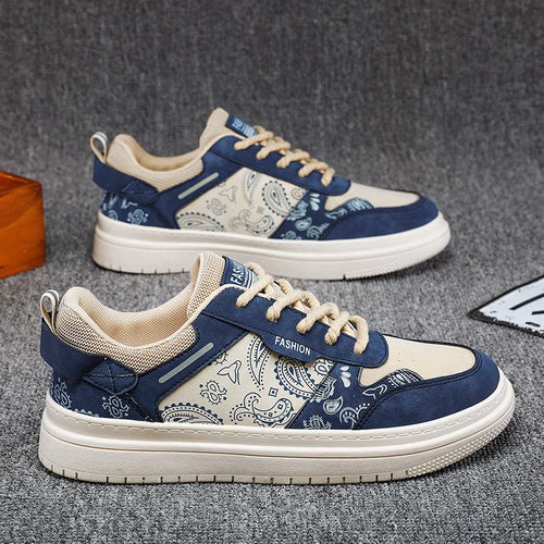 2024 Men Casual Sneakers Running Shoes Trainers Lace Up Shoes for Men Luxury Designer Chunky Bottom Shoes Zapatilla Hombre
